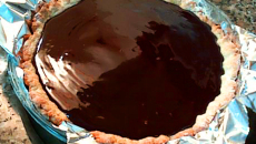 Qué es la ganache y cómo se hace en dos pasos muy sencillos. Todos los trucos de la perfecta ganache.