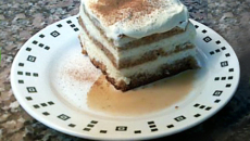 Receta de tiramisú con todos los trucos, aunque no tengas Mascarpone, para que quede ¡perfecto!
