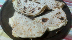 Tortillas para tacos y quesadillas Tortillas de harina para hacer tacos o quesadillas, MUY ECONÓMICAS y fáciles.