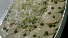 Vitel thoné Una receta muy fácil del clásico Vitel thoné de las fiestas.